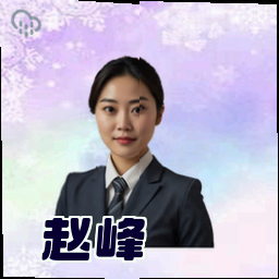 赵峰